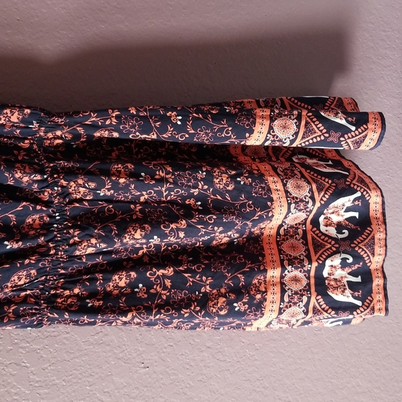 J for Justify Dress - Picture 3 of 8